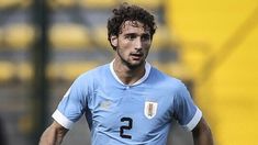 Sebastián Boselli, el futbolista que está en la mira de River.
