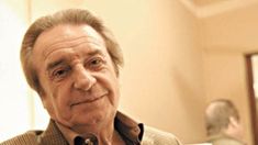 Santiago Bal nuevamente muy grave: en terapia intensiva, lucha por su vida Santiago Bal nuevamente muy grave: en terapia intensiva, lucha por su vida