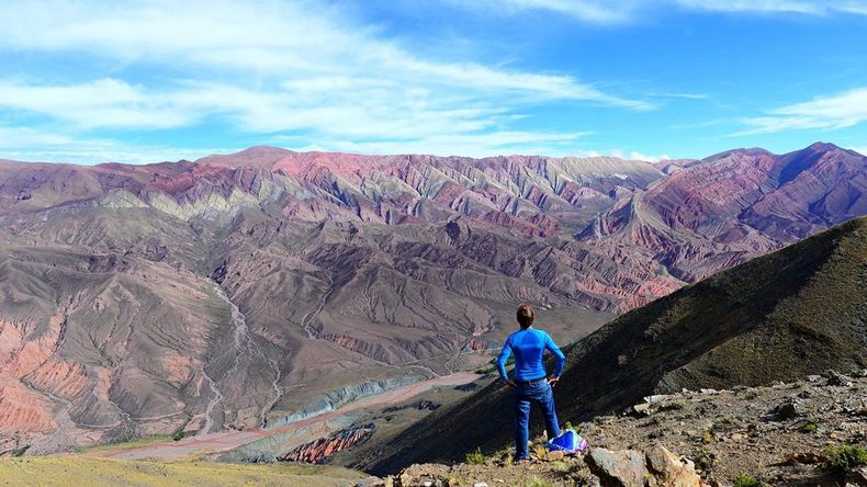 Cuál es la ciudad más linda del Norte argentino para visitar según la inteligencia artificial