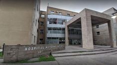 Está gravísimo, contó con angustia, su madre Alejandra Argota. Está gravísimo, contó con angustia, su madre Alejandra Argota.