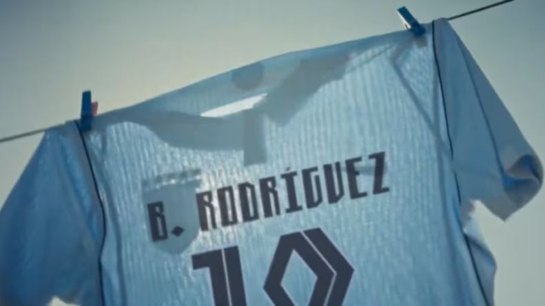 Uruguay integra el Grupo H en el Mundial 2026 junto con España
