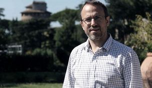 Diego Valenzuela felicitó a quienes bajaron tasas.