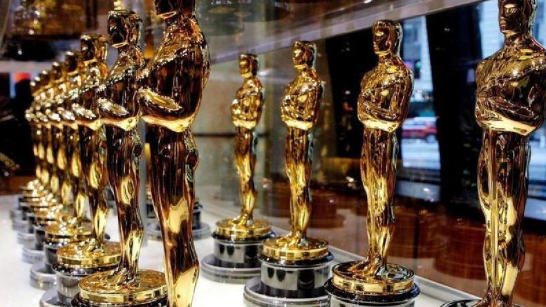 San Lorenzo, protagonista de los Premios Oscar 2025. 