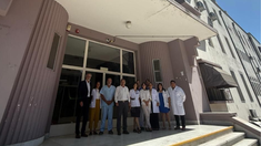 Este procedimiento es innovador para tratar embarazos de alto riesgo. Este procedimiento es innovador para tratar embarazos de alto riesgo.