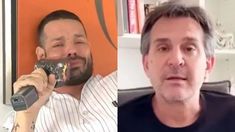 Mariano Caprarola explotó contra Aníbal Lotocki y aseguró que está protegido. Mariano Caprarola explotó contra Aníbal Lotocki y aseguró que está protegido.