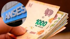 Quiénes cobran doble bono en febrero Quiénes cobran doble bono en febrero