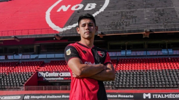 Alerta en Newells: Saúl Salcedo protagonizó un choque que terminó con un muerto
