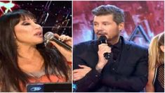 ¡Filoso! Qué dijo Tinelli sobre la cena de Susana y Moria: Vayan a comer así le cambian esa cara de traste a Susana ¡Filoso! Qué dijo Tinelli sobre la cena de Susana y Moria: Vayan a comer así le cambian esa cara de traste a Susana