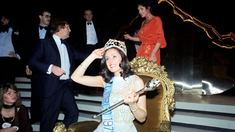 Murió Silvana Suárez, la cordobesa que fue Miss Mundo en 1978 Murió Silvana Suárez, la cordobesa que fue Miss Mundo en 1978