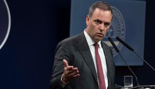 A pesar de verse obligado a postergar el Pacto de Mayo, el Gobierno descarta que se trate de un fracaso