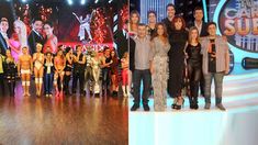 ¿Qué figura del Bailando pasa a Tu cara me suena en 2015? ¿Qué figura del Bailando pasa a Tu cara me suena en 2015?