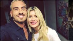 Fede y Laurita viven su amor a puro baile Fede y Laurita viven su amor a puro baile