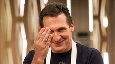 Paulo le pidió casamiento a su pareja en el reality. Paulo le pidió casamiento a su pareja en el reality.