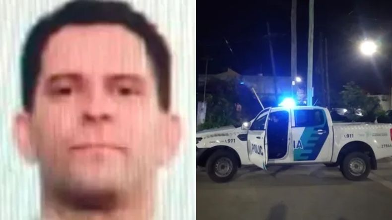 Crimen del perfecto en Villa Fiorito: detuvieron a los últimos dos prófugos