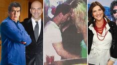 Repercusiones de las fotos de Messi: los famosos se metieron en la polémica Repercusiones de las fotos de Messi: los famosos se metieron en la polémica