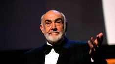 El mundo del espectáculo llora la muerte de Sean Connery El mundo del espectáculo llora la muerte de Sean Connery