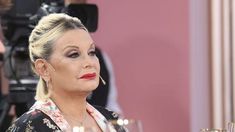 Carmen Barbieri, angustiada por no poder ver a Fede Bal durante el tratamiento contra el cáncer Carmen Barbieri, angustiada por no poder ver a Fede Bal durante el tratamiento contra el cáncer