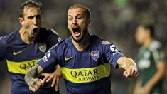 Benedetto tendrá su segundo ciclo en Boca. Benedetto tendrá su segundo ciclo en Boca.