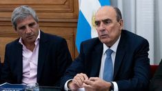 El Gobierno busca sumar a la Ciudad y a la Provincia. El Gobierno busca sumar a la Ciudad y a la Provincia.