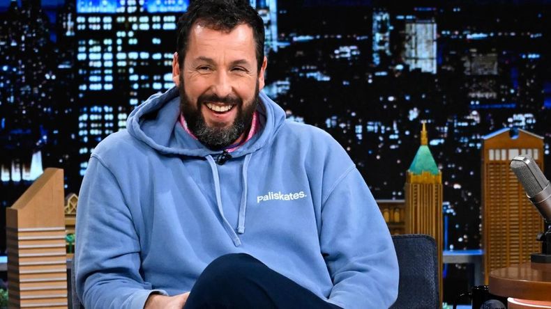 Dentro del amplio catálogo de Netflix, se encuentran dos destacadas producciones cómicas protagonizadas por el reconocido actor Adam Sandler. 