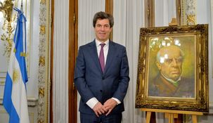 Pablo Bereciartua se suma al gobierno de Jorge Macri en la Ciudad.