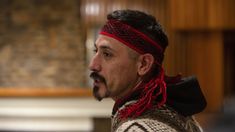 Denunciaron a Facundo Jones Huala.