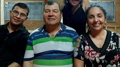 Marcela Acuña, Emerenciano y César Sena podrían recibir una condena de prisión perpetua Marcela Acuña, Emerenciano y César Sena podrían recibir una condena de prisión perpetua