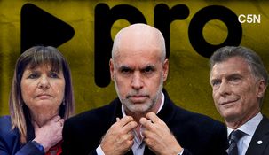 Rodríguez Larreta analiza detenidamente cómo se mueven las piezas dentro del PRO. Rodríguez Larreta analiza detenidamente cómo se mueven las piezas dentro del PRO.