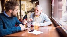 Dos opciones ideales para festejar el Día del Padre. Dos opciones ideales para festejar el Día del Padre.