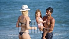 Las vacaciones de Nicole y Cubero Las vacaciones de Nicole y Cubero