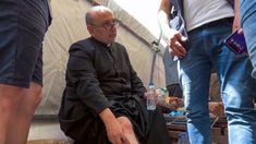 El crudo relato de Gabirel Romanelli en C5N. El crudo relato de Gabirel Romanelli en C5N.