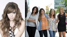 Dalma Maradona se integra al elenco de Guapas: ¿cómo será su personaje? Dalma Maradona se integra al elenco de Guapas: ¿cómo será su personaje?