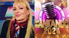 Yuyito González fue tentada para sumarse al Cantando. Yuyito González fue tentada para sumarse al Cantando.