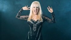 La pelea por la que no invitaron a Valeria Lynch al asado de las cantantes La pelea por la que no invitaron a Valeria Lynch al asado de las cantantes