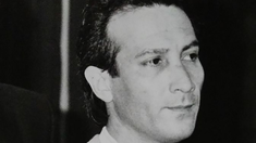 Esta persona fue un asesino que aterrorizó a toda una comunidad Esta persona fue un asesino que aterrorizó a toda una comunidad