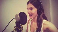 La China Suárez: ¿Vuelve a apostar a la música? La China Suárez: ¿Vuelve a apostar a la música?