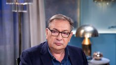 La intolerancia de Gabriel Levinas: afirmó que Argentina no está preparada para tener un presidente tartamudo La intolerancia de Gabriel Levinas: afirmó que Argentina no está preparada para tener un presidente tartamudo