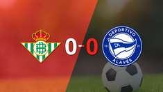 betis y alaves igualaron sin goles en el marcador betis y alaves igualaron sin goles en el marcador