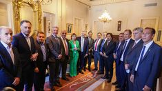 Los gobernadores se reunieron con Alberto Fernández. Los gobernadores se reunieron con Alberto Fernández.