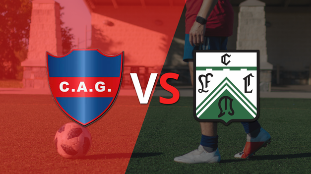 Ferro conquista la victoria ante Güemes (SE) con un contundente 3 a 1