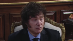 Javier Milei anunció la creación del Consejo Económico del Presidente.