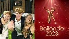 El Bailando 2023 está decidido a sumar un nuevo ex Gran Hermano 2022. El Bailando 2023 está decidido a sumar un nuevo ex Gran Hermano 2022.