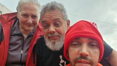 Fabián Grillo explicó que los médicos recomendaron que su hijo Pablo no participe del juicio para evitar el estrés.