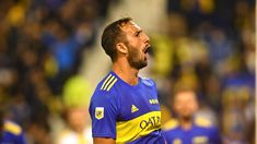 Izquierdoz podría irse de Boca esta semana y continuar su carrera en el fútbol mexicano. Izquierdoz podría irse de Boca esta semana y continuar su carrera en el fútbol mexicano.