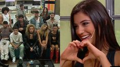 Uno de los participantes de Gran Hermano 2025 es la pareja de Rosina Beltrán. Uno de los participantes de Gran Hermano 2025 es la pareja de Rosina Beltrán.