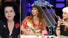 Fuerte cruce entre Marta Fort, Carmen y Moria: Qué pelotudas que son Fuerte cruce entre Marta Fort, Carmen y Moria: Qué pelotudas que son