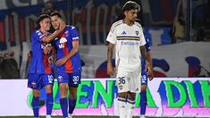 Tigre fue pura efectividad y le dio un cachetazo a Boca en el debut de su entrenador Gago. Tigre fue pura efectividad y le dio un cachetazo a Boca en el debut de su entrenador Gago.