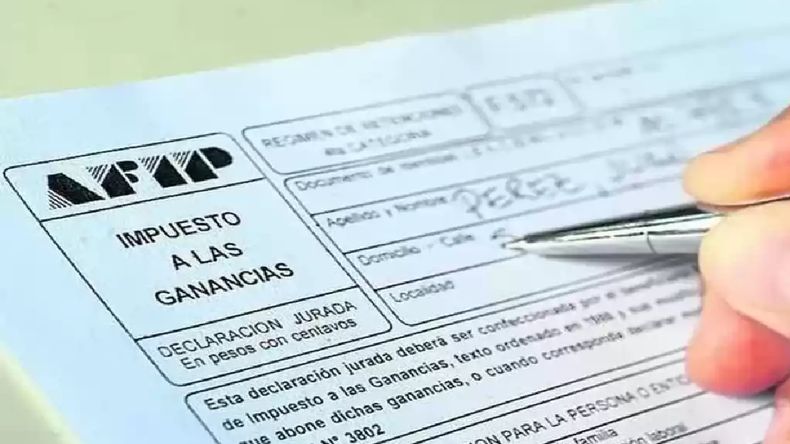 Los cambios confirmados que hizo ARCA en el Impuesto a las Ganancias.