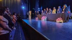 Ricardo Quintela presidió la apertura de la reunión de los presidentes de Tribunales de Cuentas.