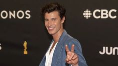 Shawn Mendes volverá a la música tras más de 5 años. Shawn Mendes volverá a la música tras más de 5 años.